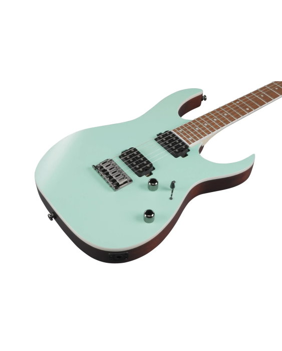 Chitară electrică Ibanez RG421S-SEM - Ibanez [6]