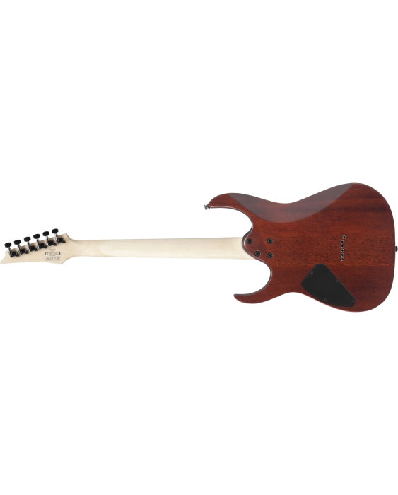 Chitară electrică Ibanez RG421S-SEM - Ibanez [2]
