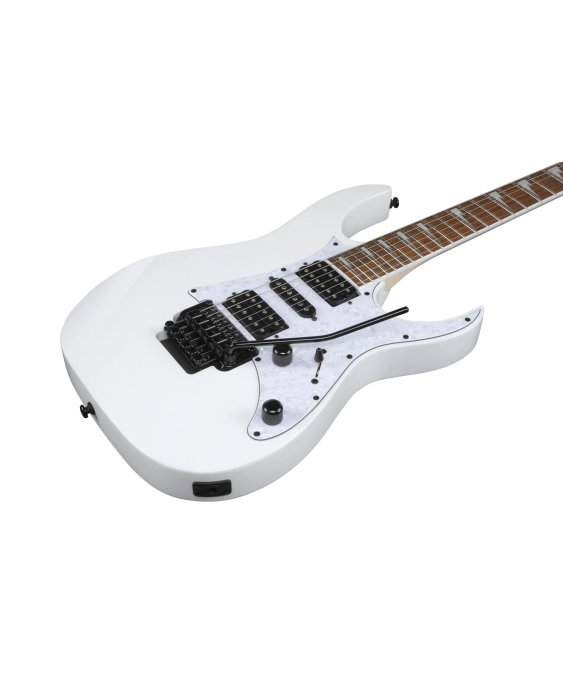 Chitară electrică Ibanez RG450DXB-WH - Ibanez [6]