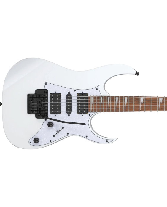 Chitară electrică Ibanez RG450DXB-WH - Ibanez [4]