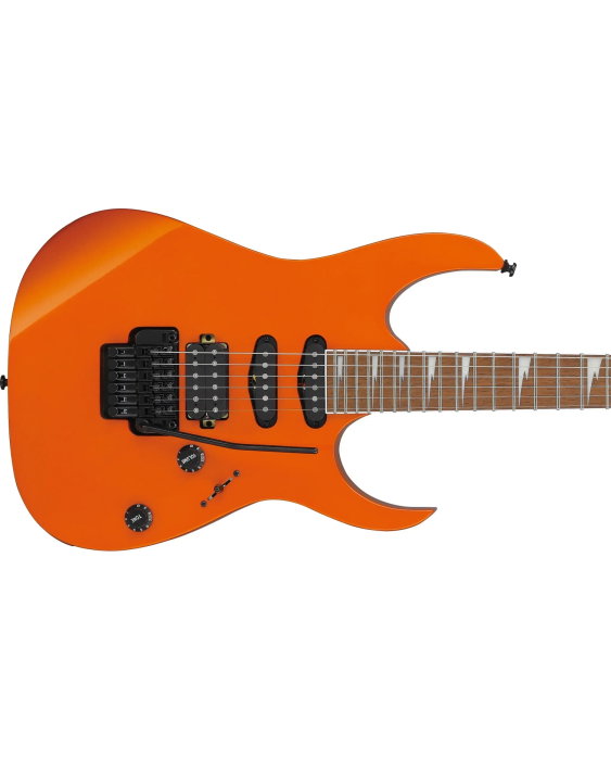 Chitară electrică Ibanez RG460DX-ROM - Ibanez [5]