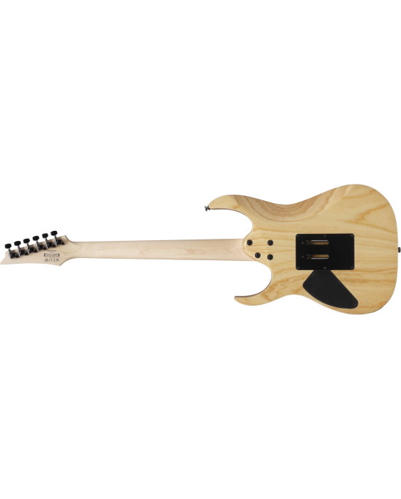 Chitară electrică Ibanez RG470AHM-BMT - Ibanez [4]