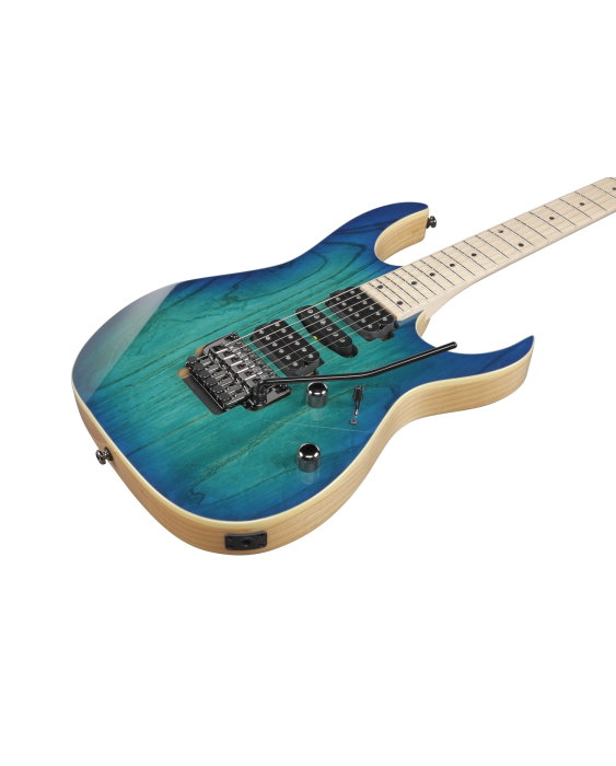 Chitară electrică Ibanez RG470AHM-BMT - Ibanez [3]