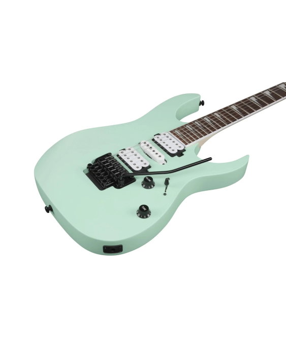 Chitară electrică Ibanez RG470DX-SFM - Ibanez [6]