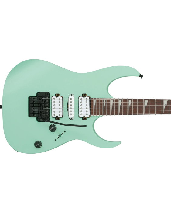 Chitară electrică Ibanez RG470DX-SFM - Ibanez [4]