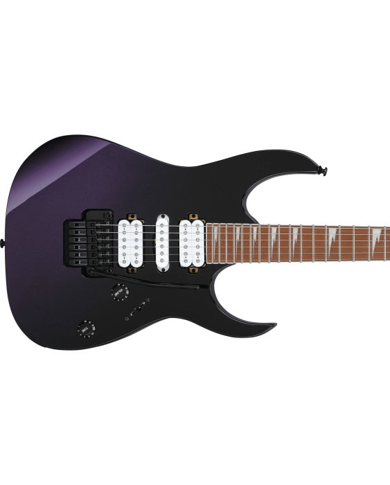 Chitară electrică Ibanez RG470DX-TMN - Ibanez [4]