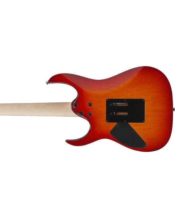 Chitară electrică Ibanez RG470DXFM-CS - Ibanez [5]