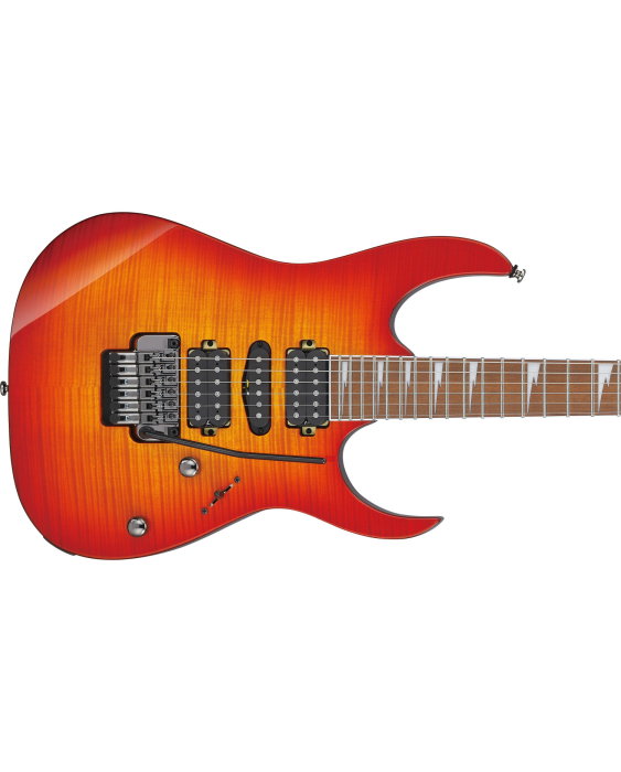 Chitară electrică Ibanez RG470DXFM-CS - Ibanez [4]