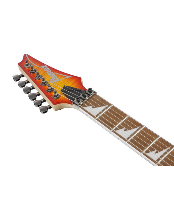 Chitară electrică Ibanez RG470DXFM-CS - Ibanez [8]