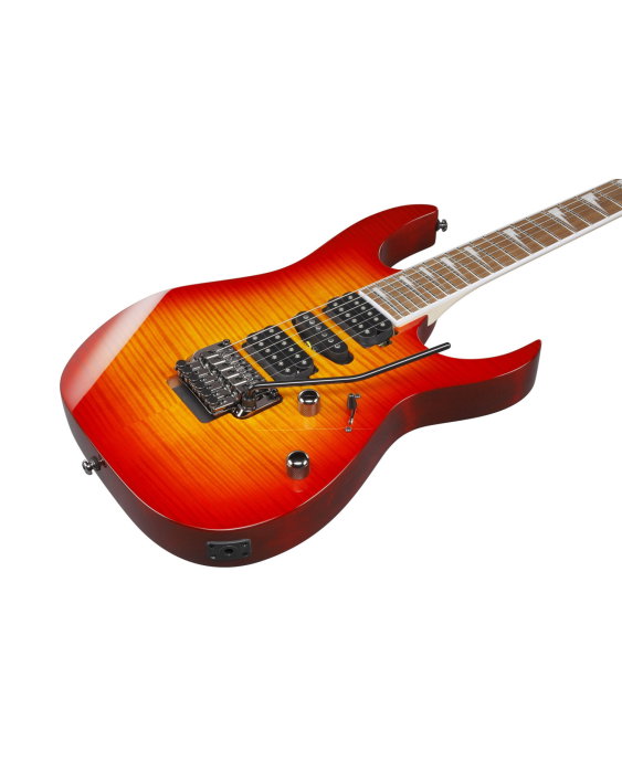 Chitară electrică Ibanez RG470DXFM-CS - Ibanez [6]