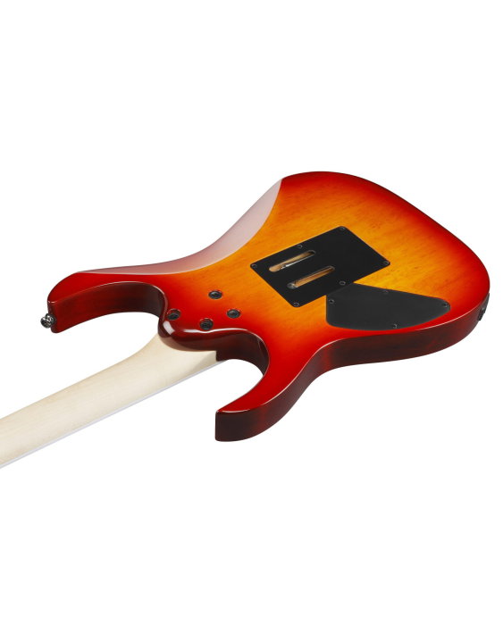 Chitară electrică Ibanez RG470DXFM-CS - Ibanez [7]