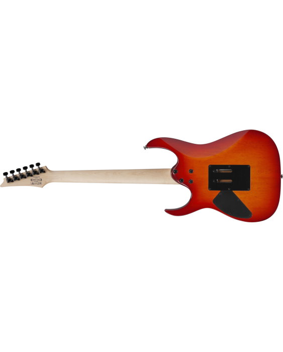Chitară electrică Ibanez RG470DXFM-CS - Ibanez [2]