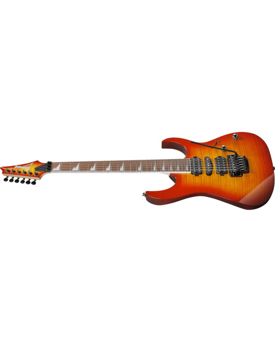 Chitară electrică Ibanez RG470DXFM-CS - Ibanez [3]
