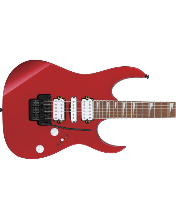 Chitară electrică Ibanez RG470DXW-CA - Ibanez [4]