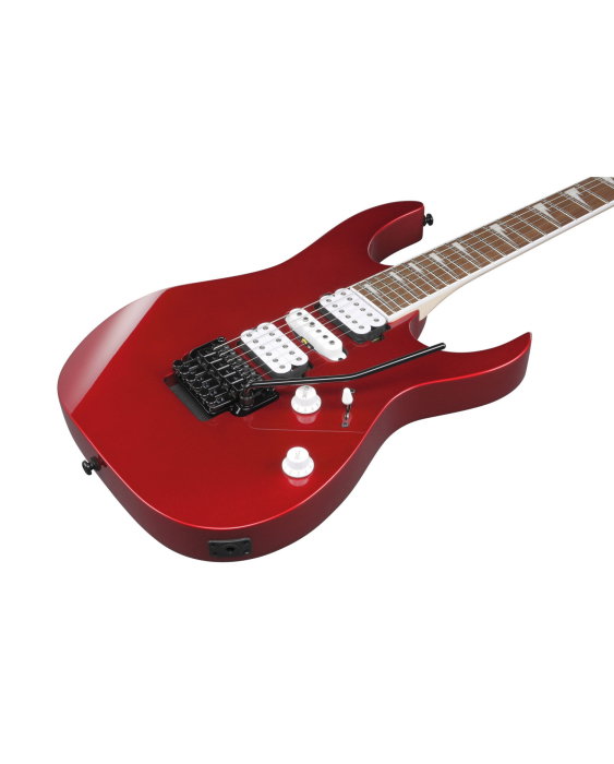 Chitară electrică Ibanez RG470DXW-CA - Ibanez [6]