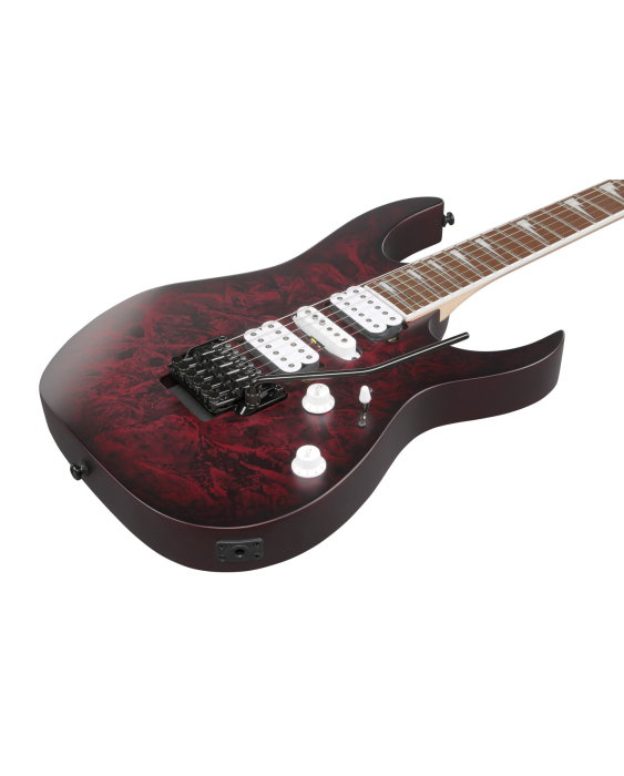 Chitară electrică Ibanez RG470DXW-WZN - Ibanez [6]