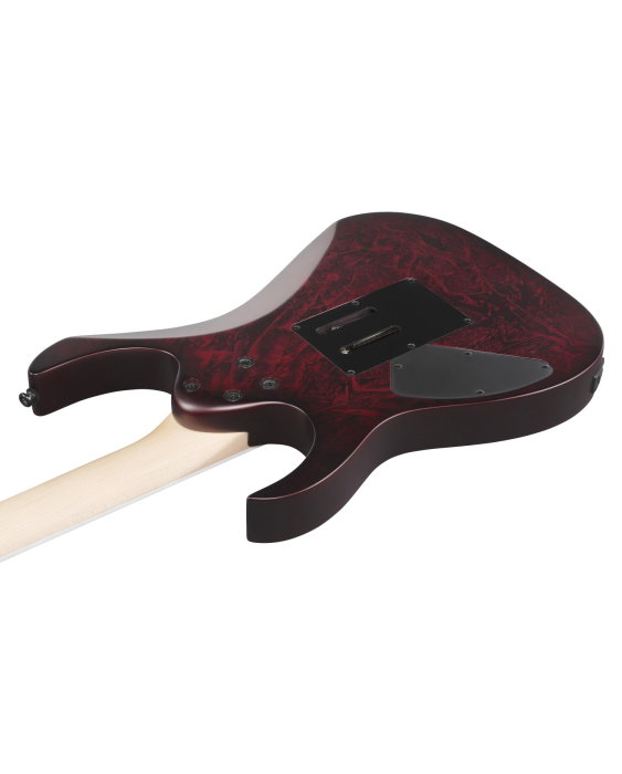 Chitară electrică Ibanez RG470DXW-WZN - Ibanez [7]
