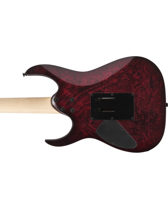 Chitară electrică Ibanez RG470DXW-WZN - Ibanez [5]