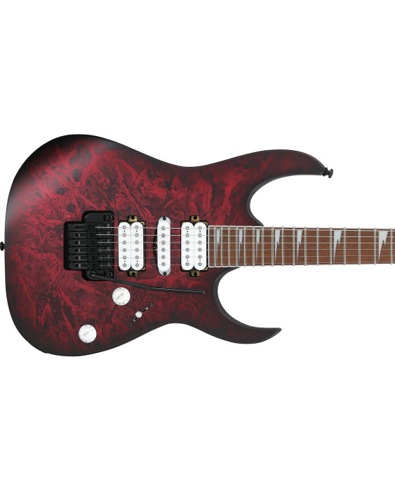 Chitară electrică Ibanez RG470DXW-WZN - Ibanez [4]