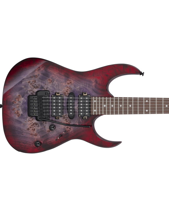 Chitară electrică Ibanez RG470PB-REB - Ibanez [4]