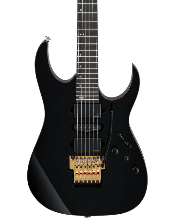 Chitară electrică Ibanez RG5170-BBK - Ibanez [4]