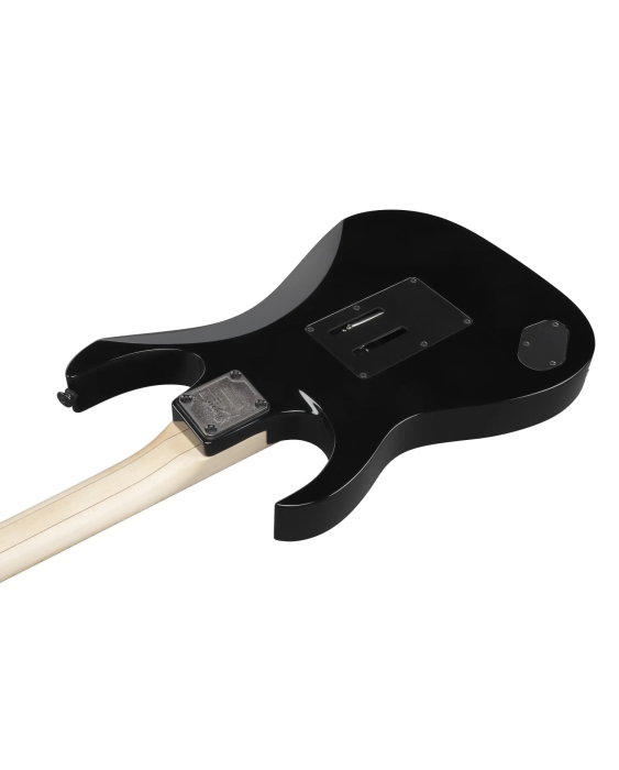 Chitară electrică Ibanez RG550-BK Genesis Collection - Ibanez [7]