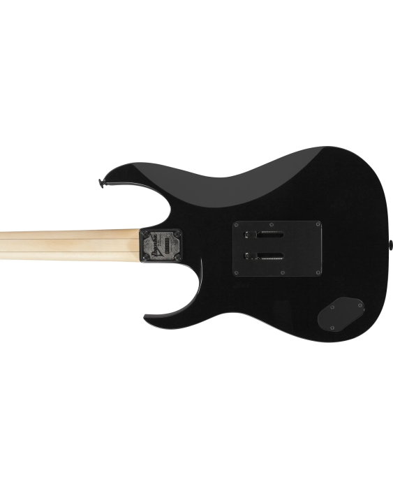 Chitară electrică Ibanez RG550-BK Genesis Collection - Ibanez [5]