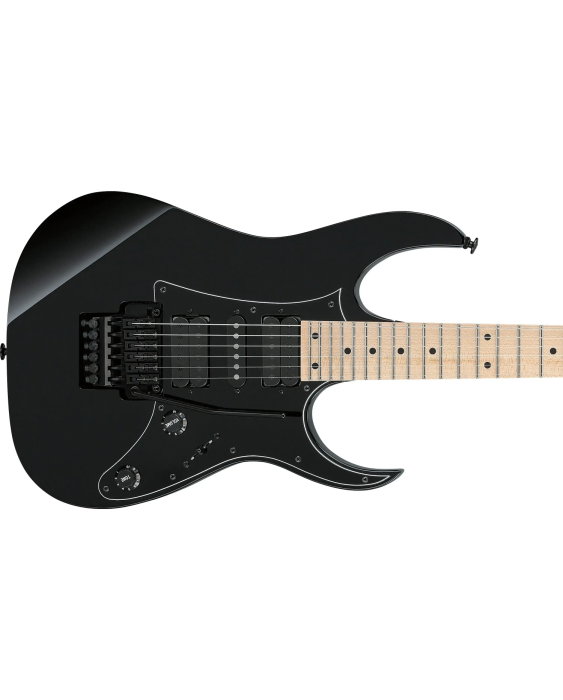 Chitară electrică Ibanez RG550-BK Genesis Collection - Ibanez [4]