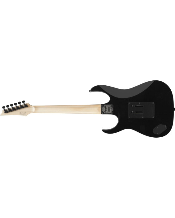 Chitară electrică Ibanez RG550-BK Genesis Collection - Ibanez [2]