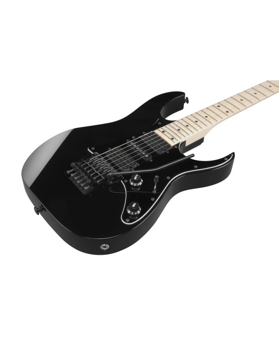 Chitară electrică Ibanez RG550-BK Genesis Collection - Ibanez [6]