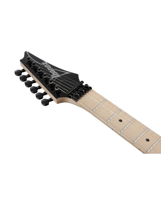 Chitară electrică Ibanez RG550-BK Genesis Collection - Ibanez [8]