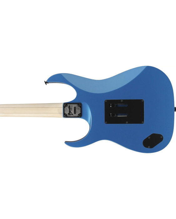 Chitară electrică Ibanez RG550-EB Genesis Collection - Ibanez [5]