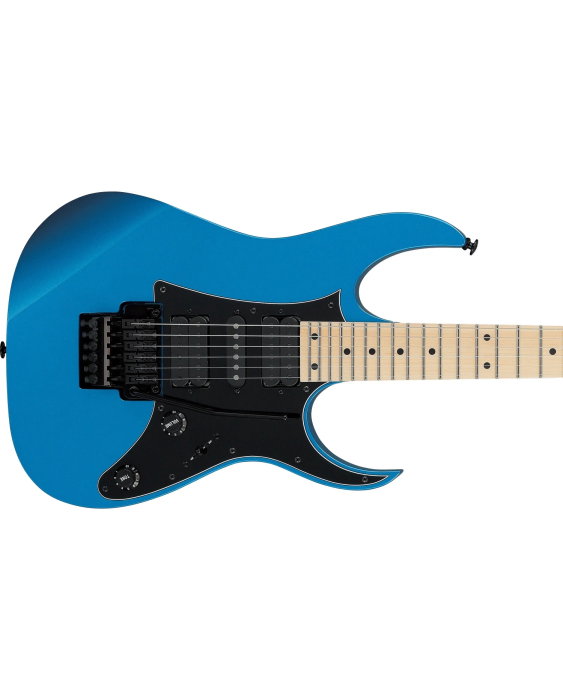 Chitară electrică Ibanez RG550-EB Genesis Collection - Ibanez [4]