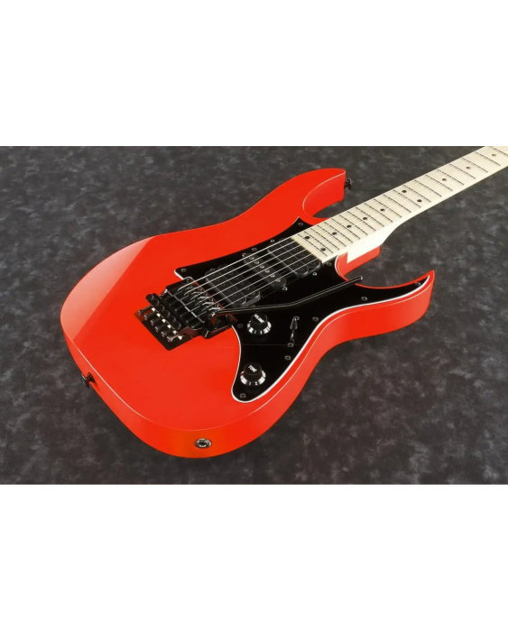 Chitară electrică Ibanez RG550-RF Genesis Collection - Ibanez [4]