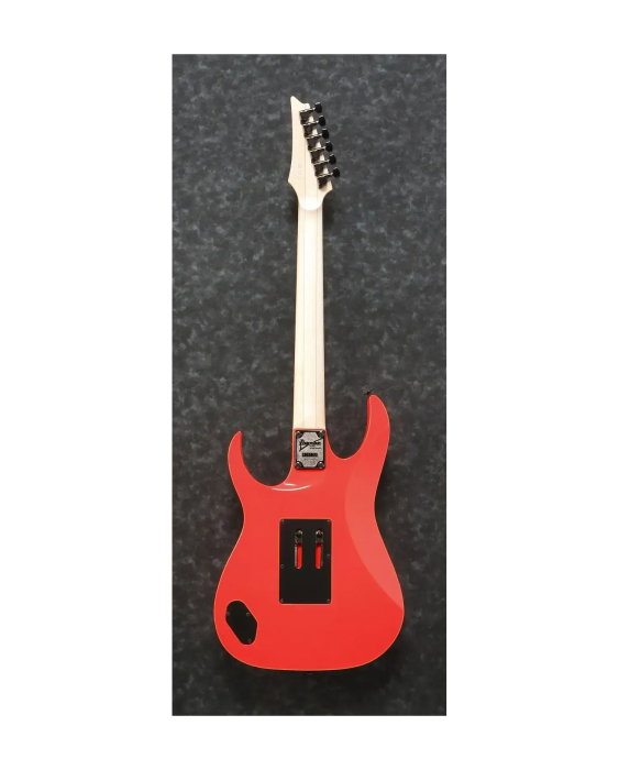 Chitară electrică Ibanez RG550-RF Genesis Collection - Ibanez [2]