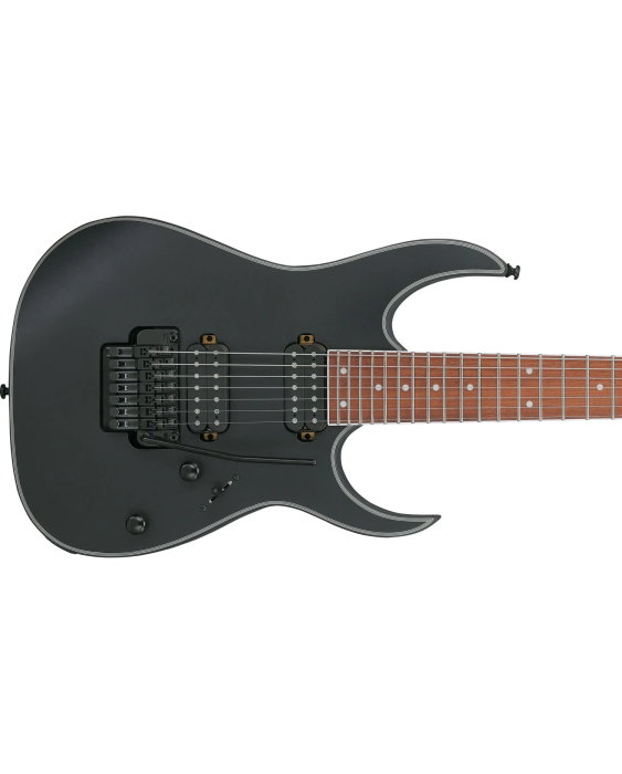 Chitară electrică Ibanez RG7420EX-BKF - Ibanez [4]