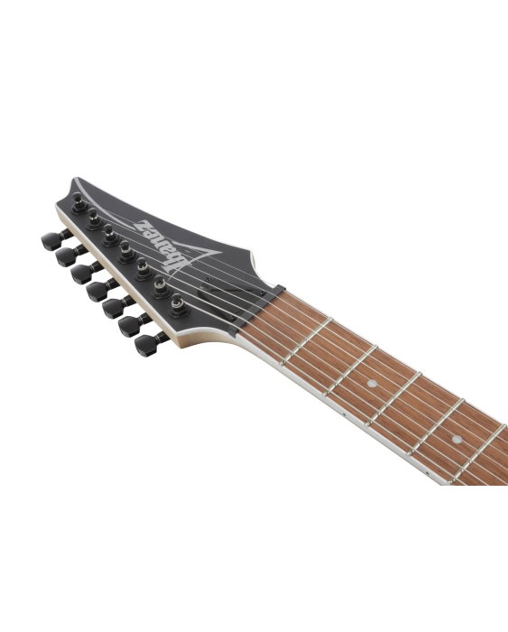 Chitară electrică Ibanez RG7421EX-BKF - Ibanez [7]