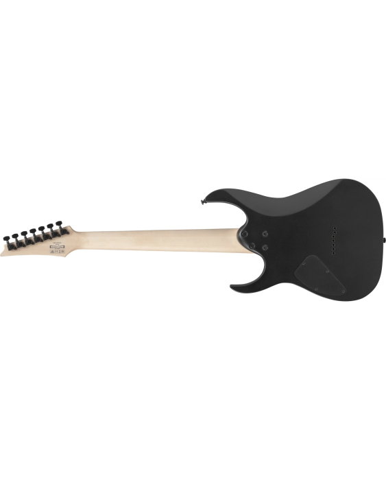 Chitară electrică Ibanez RG7421EX-BKF - Ibanez [2]