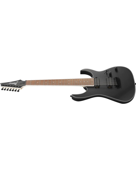 Chitară electrică Ibanez RG7421EX-BKF - Ibanez [3]