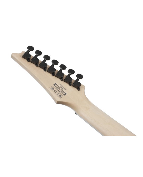 Chitară electrică Ibanez RG7421EX-BKF - Ibanez [8]