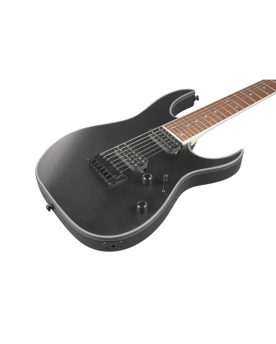 Chitară electrică Ibanez RG7421EX-BKF - Ibanez [5]