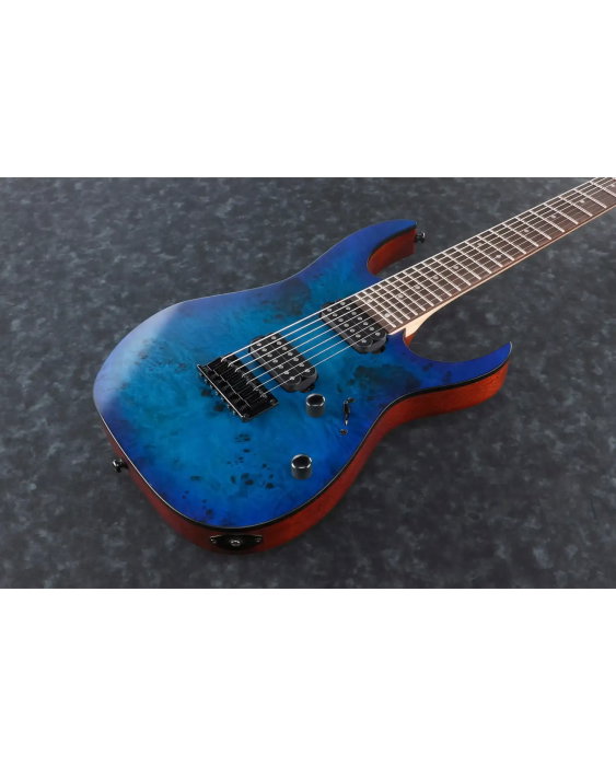 Chitară electrică Ibanez RG7421PB-SBF - Ibanez [4]