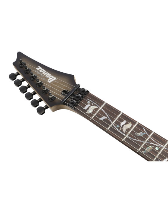 Chitară electrică Ibanez RG8620AH-AGF J. Custom - Ibanez [8]