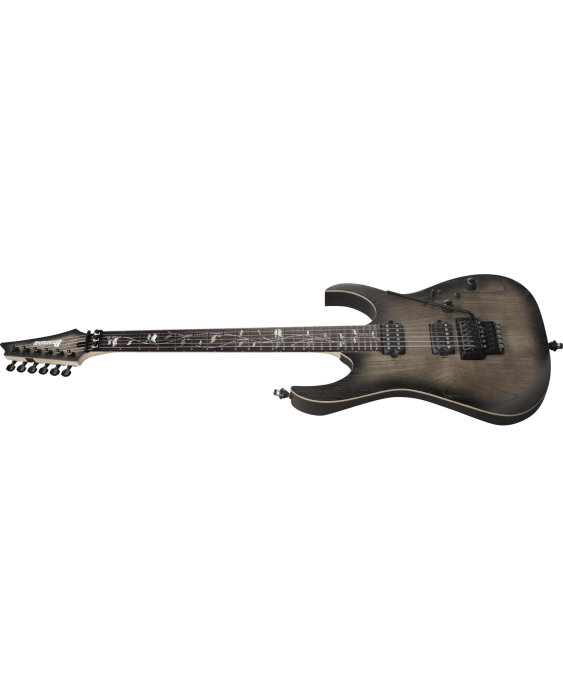 Chitară electrică Ibanez RG8620AH-AGF J. Custom - Ibanez [3]