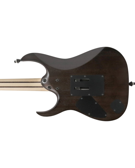 Chitară electrică Ibanez RG8620AH-AGF J. Custom - Ibanez [5]