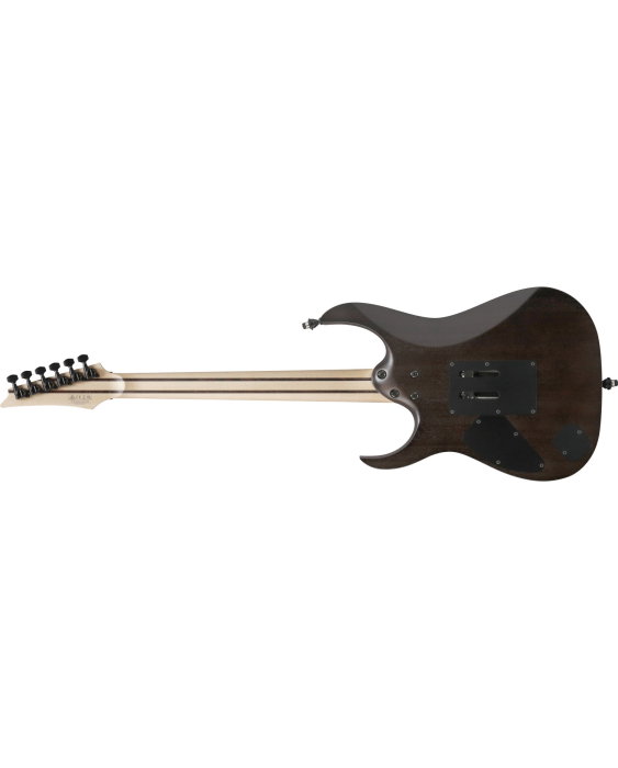 Chitară electrică Ibanez RG8620AH-AGF J. Custom - Ibanez [2]