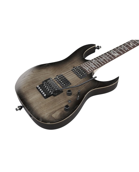 Chitară electrică Ibanez RG8620AH-AGF J. Custom - Ibanez [6]