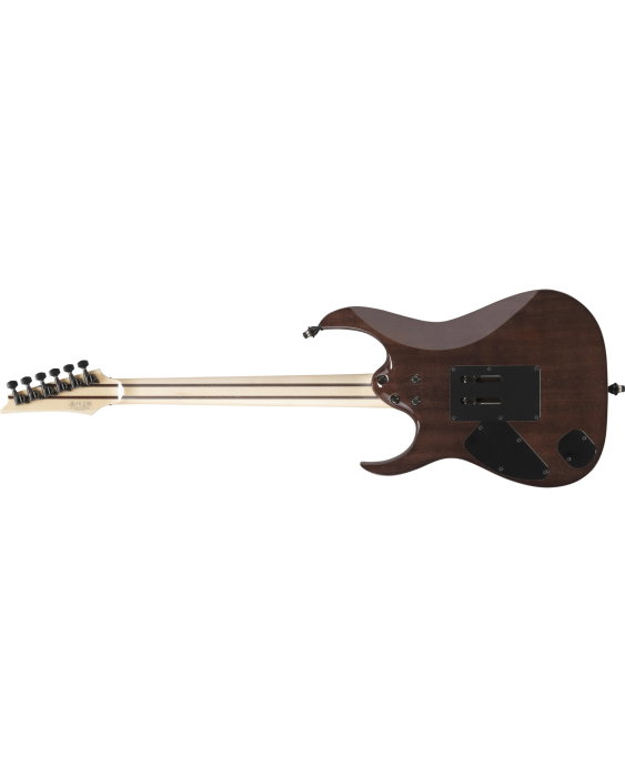 Chitară electrică Ibanez RG8620AH-BQZ J. Custom - Ibanez [2]