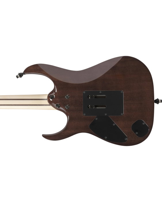 Chitară electrică Ibanez RG8620AH-BQZ J. Custom - Ibanez [5]