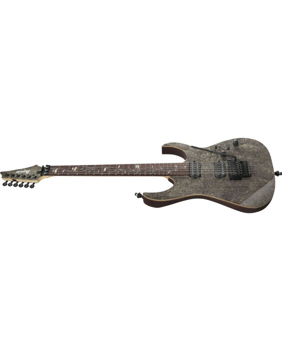 Chitară electrică Ibanez RG8620AH-BQZ J. Custom - Ibanez [3]
